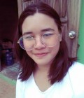 Rencontre Femme Thaïlande à Nokhon phanom : Araya loali, 25 ans